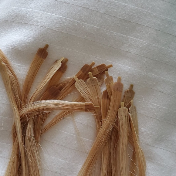 BABE I-TIP PRO Hair Extensions - Picture 4 of 9